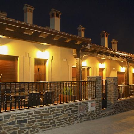 Apartamentos Rurales El Calama 萨尔萨德格拉纳迪利亚 客房 照片